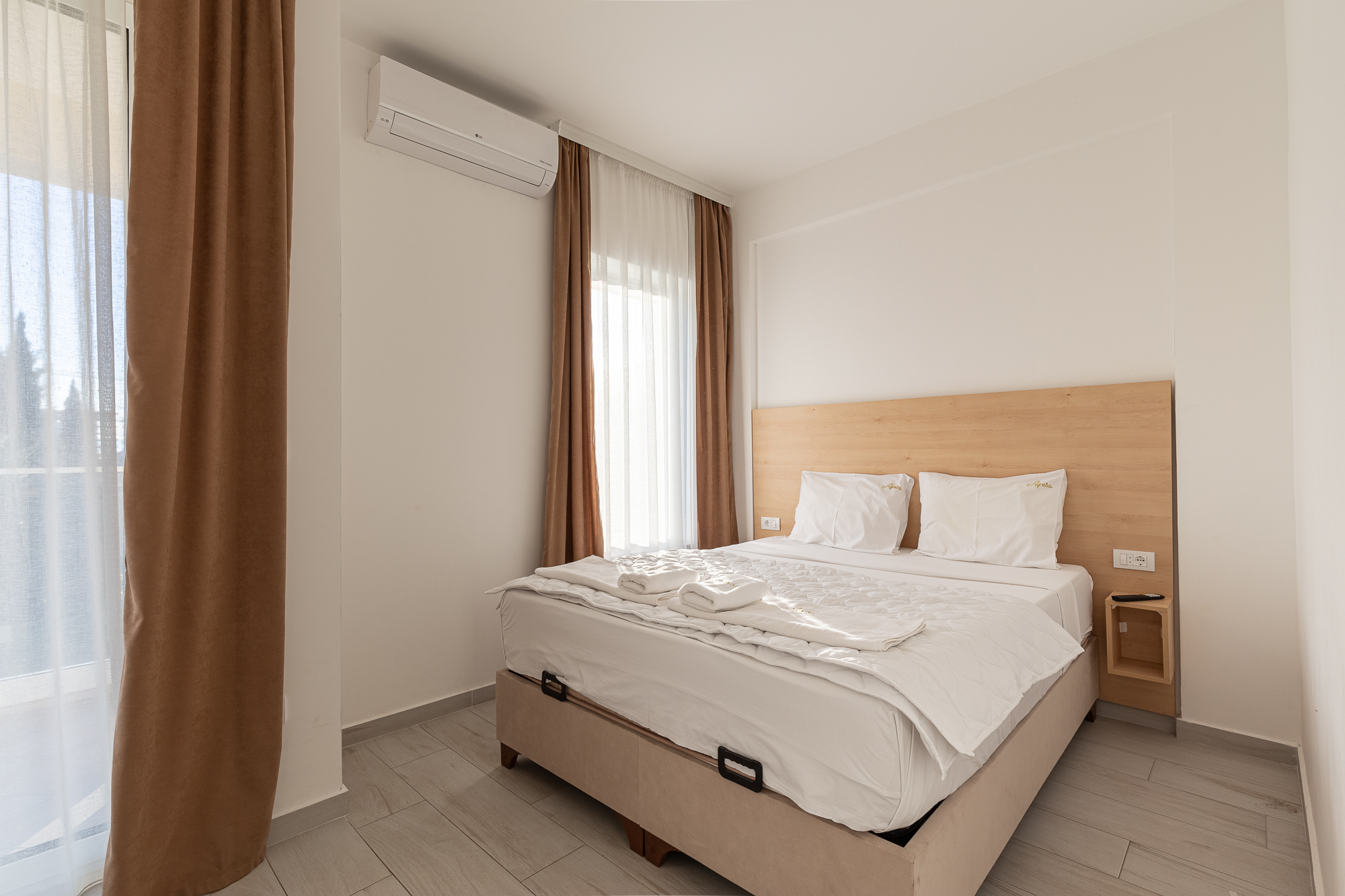 Image of Hotel - 10 Bedrooms - 2 Bathrooms for Sale in Budva-Budva-Montenegro, Image 5